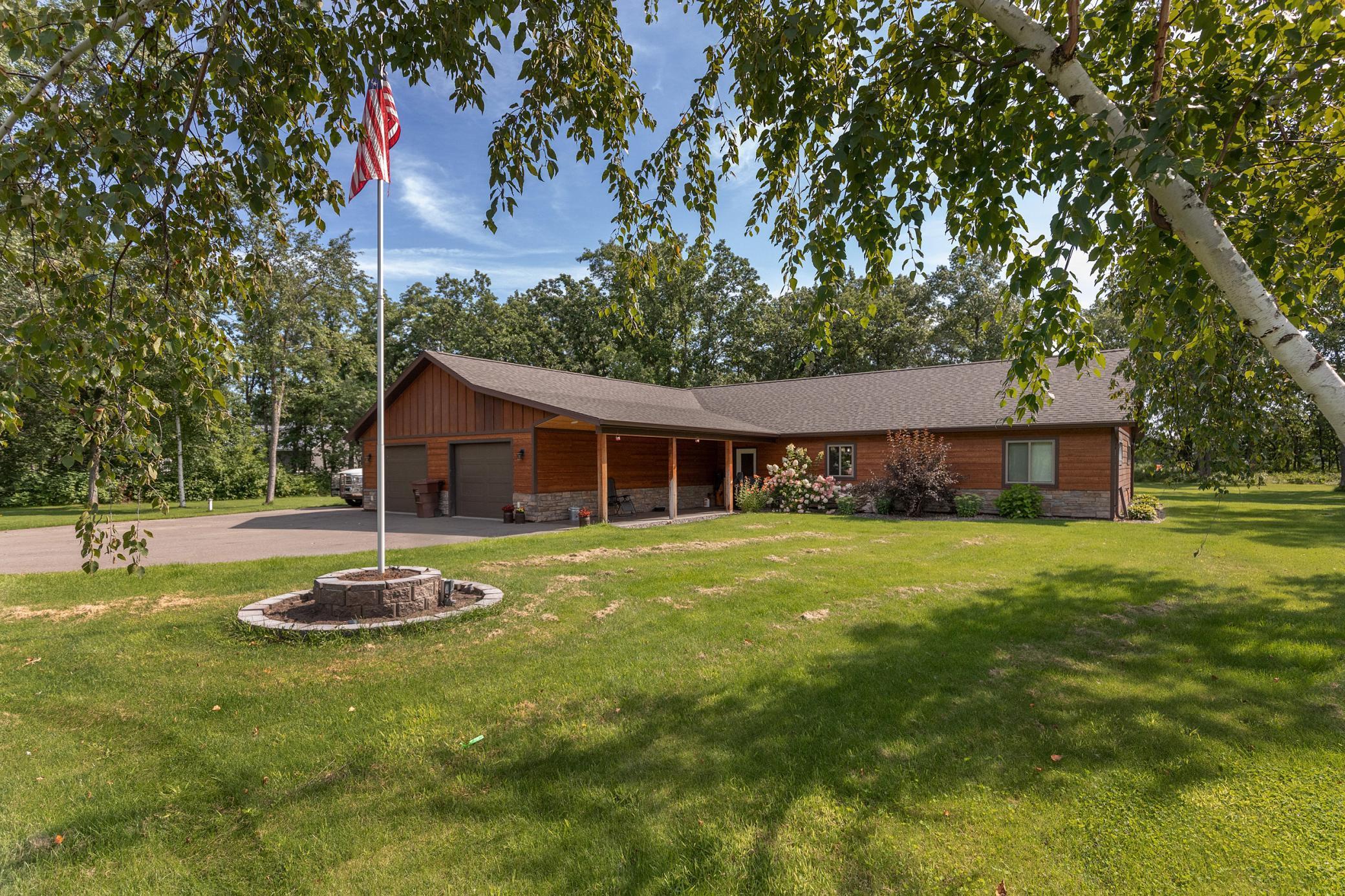 Lincoln Dr, Pillager, MN 56473