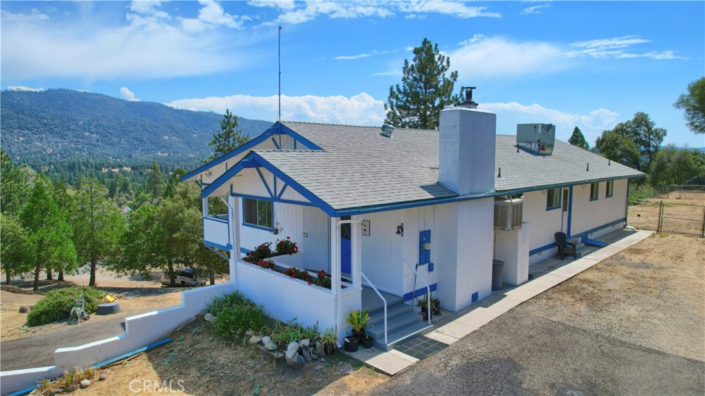 Residential in Mariposa 3