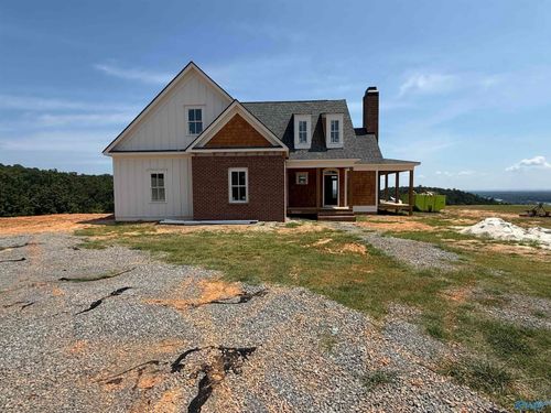 460 County Road 767, Cedar Bluff, AL, 35959 | Card Image
