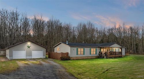 7281 Glass Factory Road, Trenton, NY, 13354 | Card Image