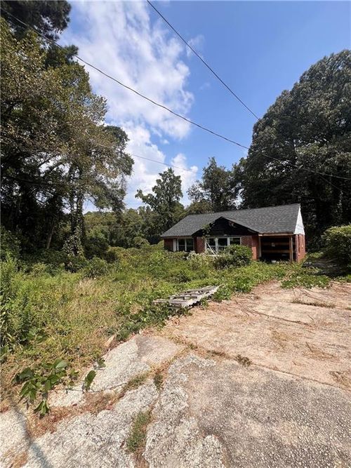 857 Gertrude Pl Nw, Atlanta, GA, 30318-4836 | Card Image