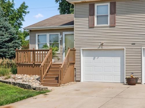 a-600 Carriage Hills Rd, Normal, IL, 61761-4802 | Card Image