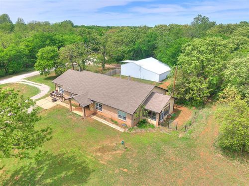 6713 Lago Ranchero Drive, Norman, OK, 73026 | Card Image