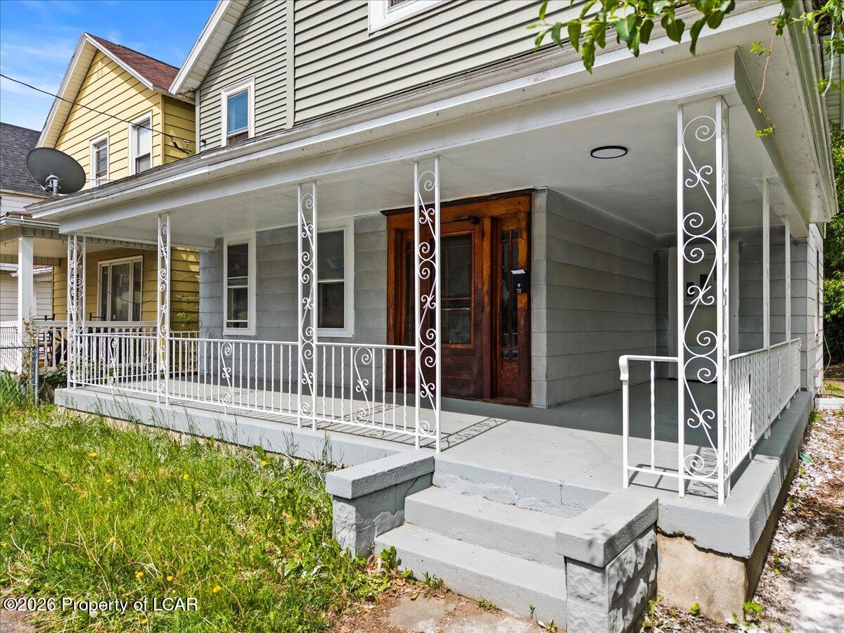 Residential in Carbondale 3