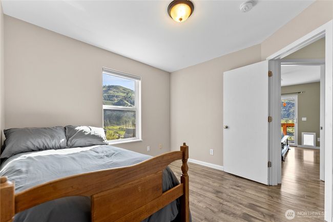 Main floor bedroom | Image 18