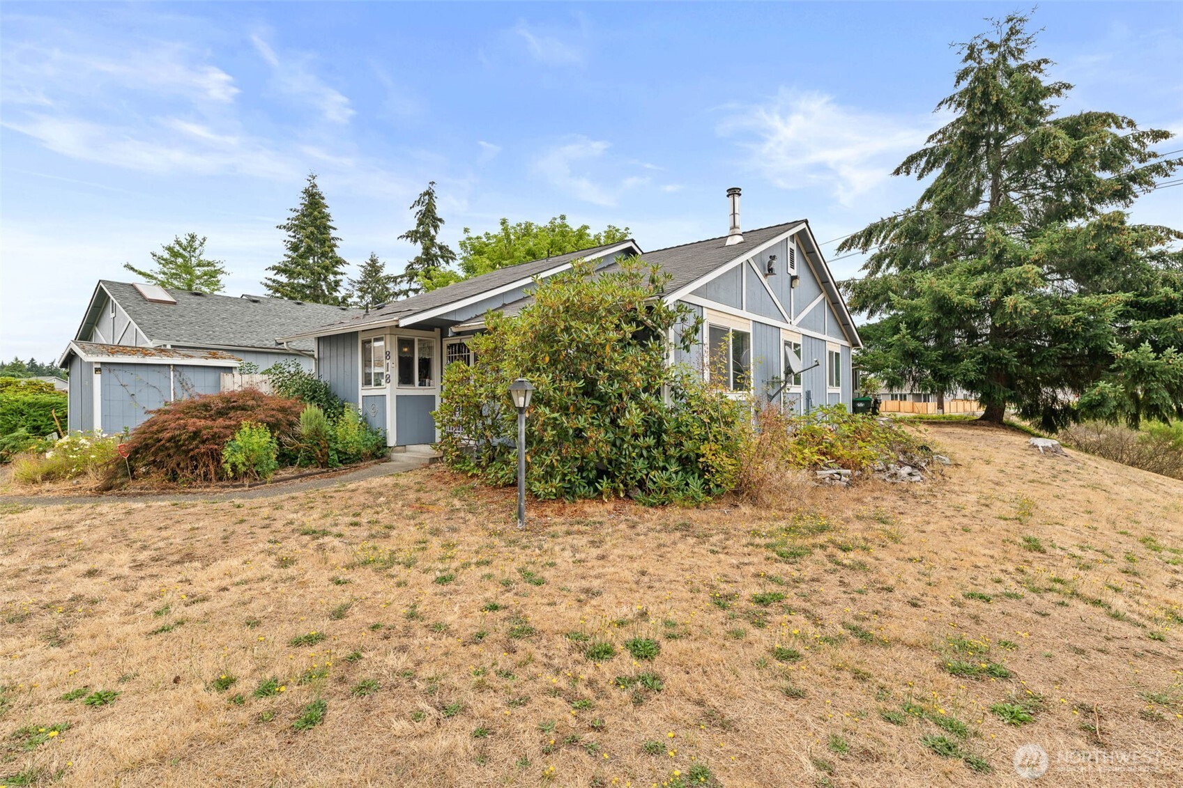 Residential in Olympia 2