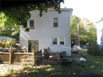 12 Elmore Avenue, House other with 4 bedrooms, 1 bathrooms and 1 parking in Woonsocket RI | Image 3