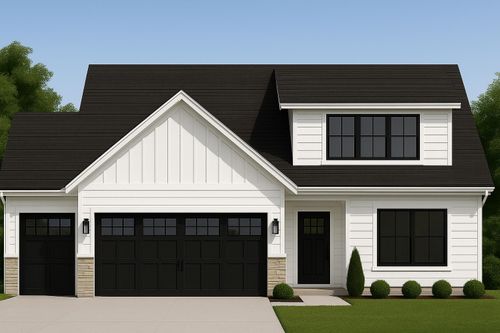 104 Jamie Jo Cir, Mount Horeb, WI, 53572-9400 | Card Image