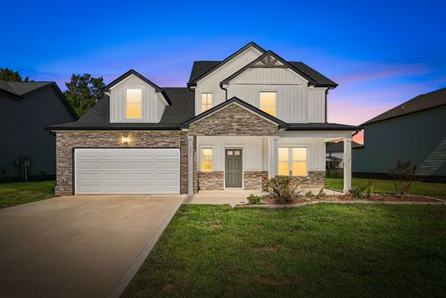 1469 Citadel Dr, Clarksville, TN, 37042-2640 | Card Image