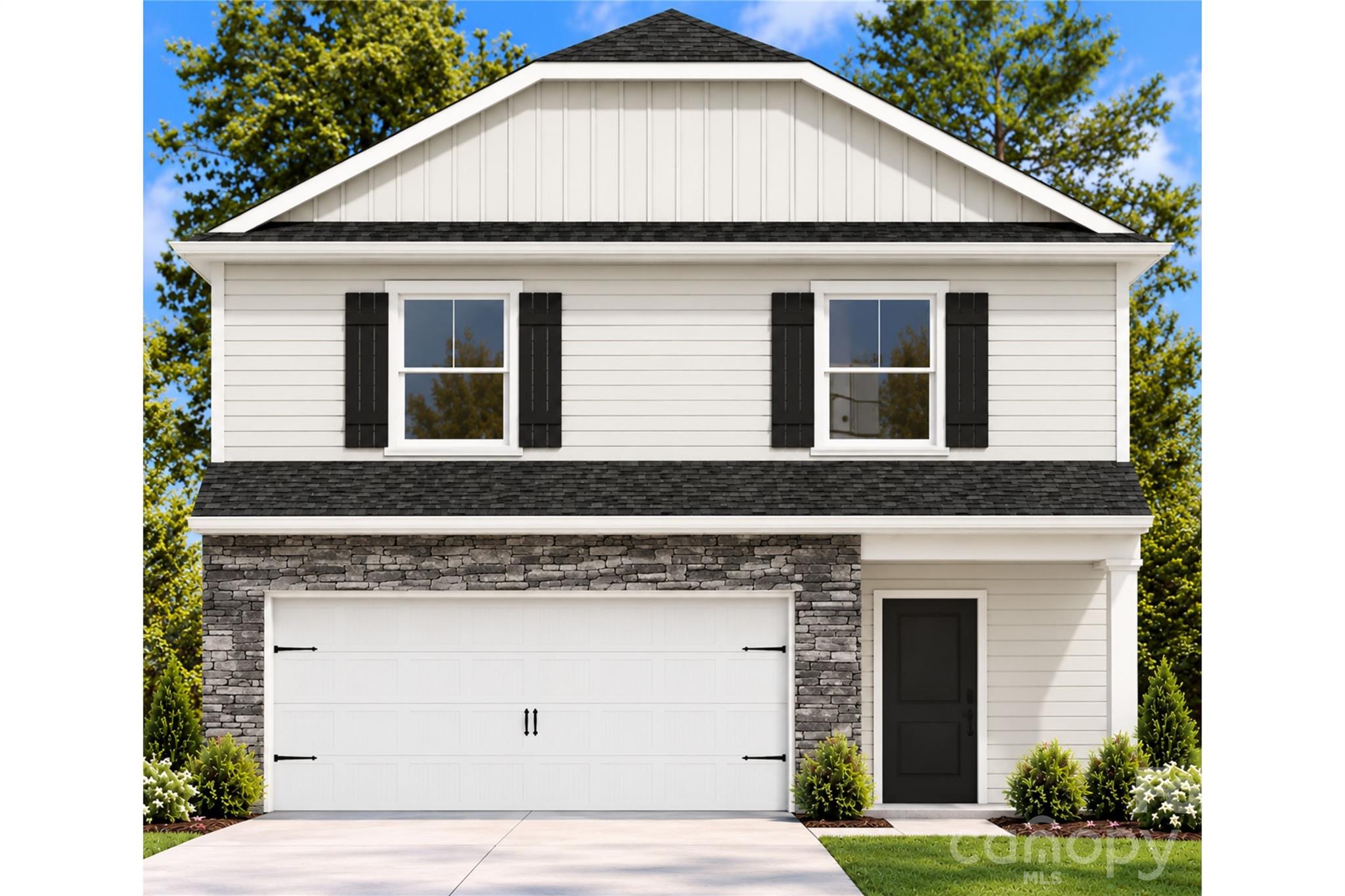 Residential in Charlotte