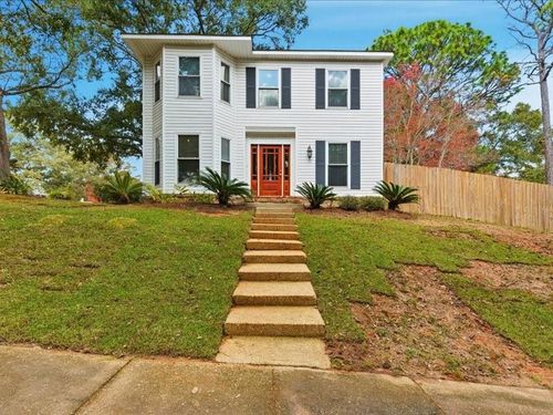 6400 Autumn Ridge Dr, Mobile, AL, 36695-3206 | Card Image