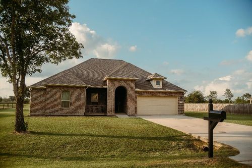 12810 Powers Rd, Hamshire, TX, 77622-8561 | Card Image