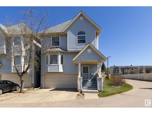 129-1670 Jamha Rd Nw, Edmonton, AB, T6L7B3 | Card Image