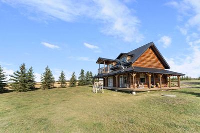 322062 Range Road 261, House detached with 3 bedrooms, 2 bathrooms and null parking in Torrington AB | Image 3