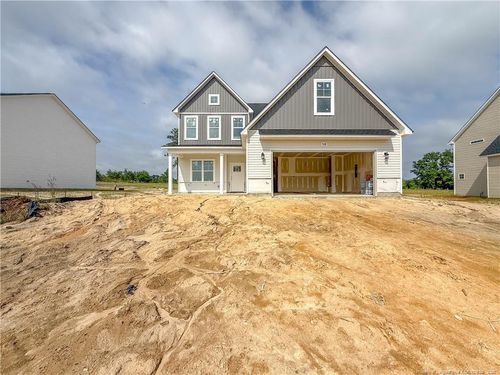 528 Ashley Hgts, Aberdeen, NC, 28315-0107 | Card Image