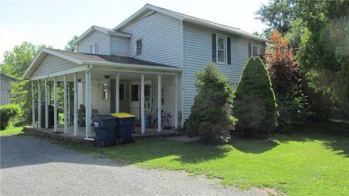 7255 Sherman Road, Throop, NY, 13021 | Card Image