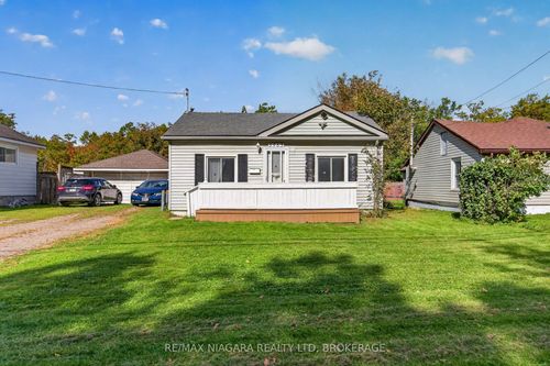 5963 Kister Rd, Niagara Falls, ON, L2G0B7 | Card Image