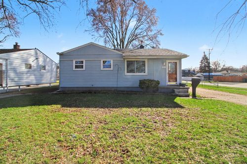 7855 Weddel St, Taylor, MI, 48180-2661 | Card Image