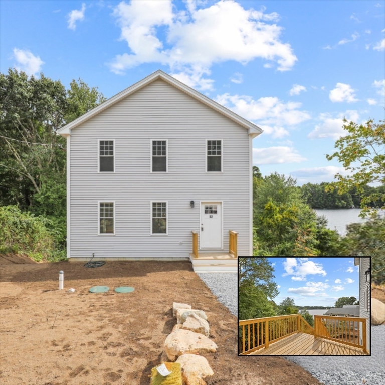 Shangri LA Blvd, East Wareham, MA 02538
