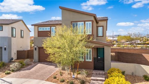 1422 Crimson Sunbird Avenue, North Las Vegas, NV, 89084 | Card Image