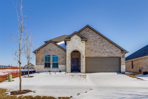 2424 Palo Pinto Trl, Celina, TX, 75009-5437 | Card Image