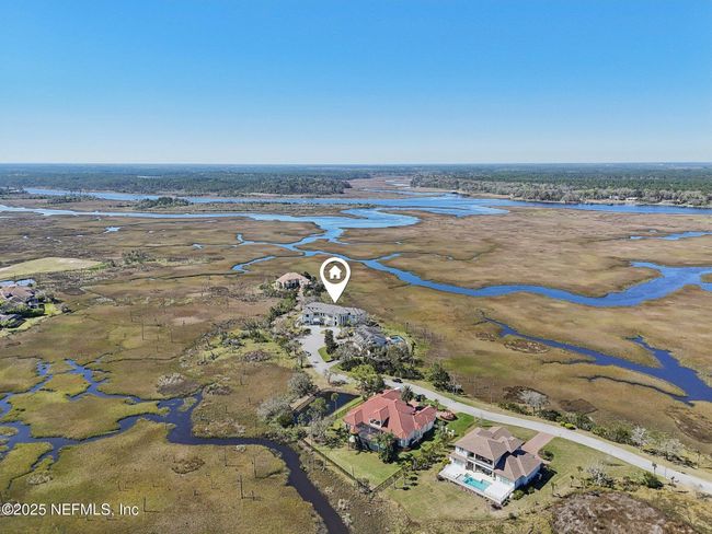 463 Royal Tern Rd S, House other with 6 bedrooms, 8 bathrooms and null parking in PONTE VEDRA BEACH FL | Image 104