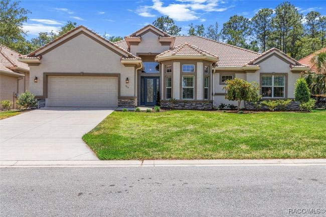 915 N Hunt Club Dr, House other with 2 bedrooms, 2 bathrooms and 2 parking in Hernando FL | Image 50