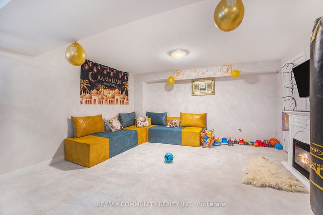 243 Pursuit Terr, House other with 3 bedrooms, 3 bathrooms and 2 parking in Richmond ON | Image 23