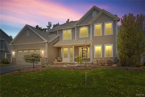 122 Crane Lndg, Manlius, NY, 13104-9817 | Card Image