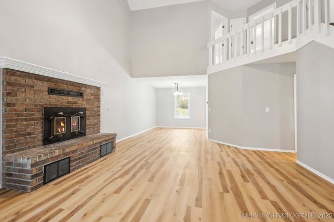 1426 Orchard Dr, House other with 4 bedrooms, 3 bathrooms and null parking in Grove OK | Image 4