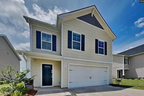 257 Bent Holly Drive, Hopkins, SC, 29061 | Card Image