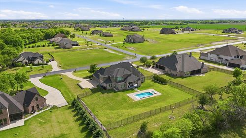 4243 Serenity Trl, McKinney, TX, 75071-4036 | Card Image