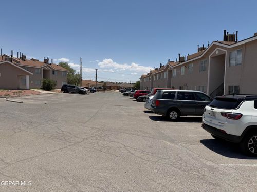 26-1525 Pullman Drive, El Paso, TX, 79936 | Card Image