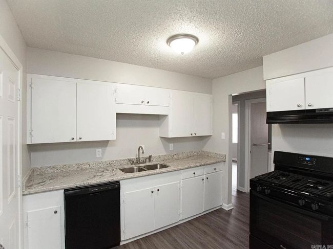 4209 - 4207-4209 Moss St, Home with 0 bedrooms, 0 bathrooms and null parking in North Little Rock AR | Image 5