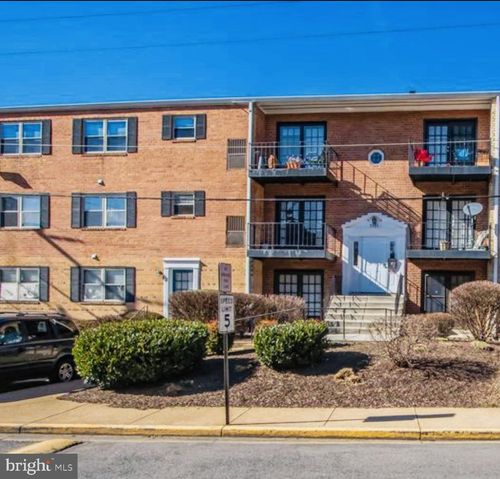 101-5931 Quantrell Ave, ALEXANDRIA, VA, 22312-2777 | Card Image