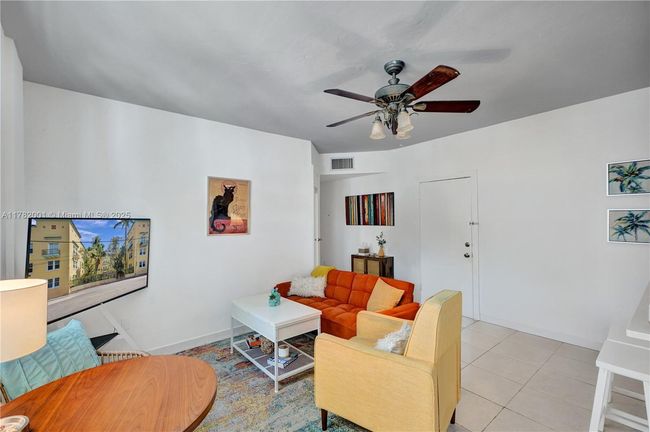APT-202 - 536 14 Th St, Condo with 2 bedrooms, 2 bathrooms and null parking in Miami Beach FL | Image 6