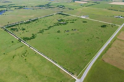 Aerial view with a rural view | Image 2