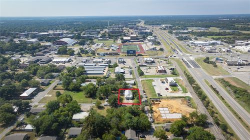 1909 Sycamore St, Commerce, TX, 75428-2449 | Card Image