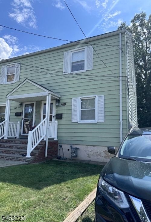 1109 Lincoln St, Linden, NJ, 07036-2138 | Card Image
