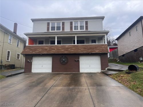 121 Parr Ave, Mingo Junction, OH, 43938-1038 | Card Image