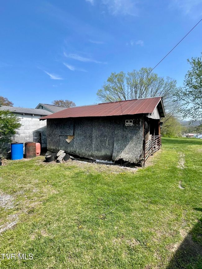 446 Bethel Rd, House other with 3 bedrooms, 2 bathrooms and null parking in Nickelsville VA | Image 42