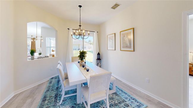 4454 Marsalis Ct, House other with 3 bedrooms, 2 bathrooms and null parking in SPRING HILL FL | Image 19