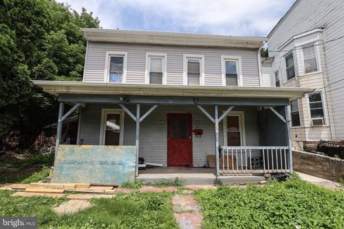 152 W Railroad Street, Pottsville, PA, 17901 | Card Image
