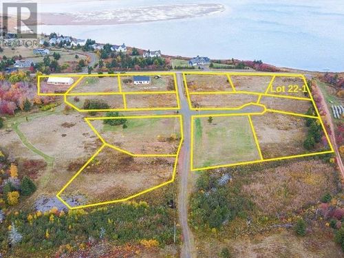 Lot 22-1 Creek Road, St. Peters Harbour, PE, C0A1S0 | Card Image