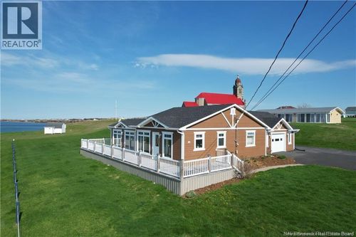 36 Portuaire Ave, Grande Anse, NB, E8N1C2 | Card Image