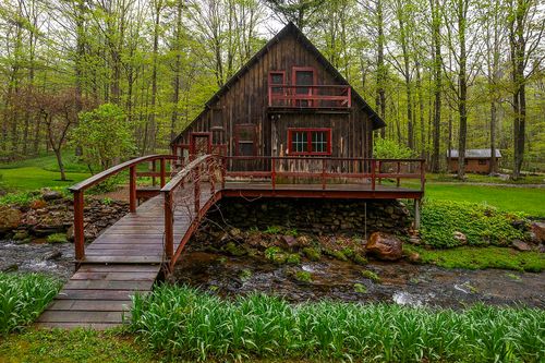 2648 Tinmouth Rd, Danby, VT, 05739-9416 | Card Image