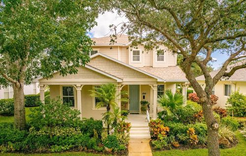 1295 Veranda Way, Vero Beach, FL, 32966-1247 | Card Image