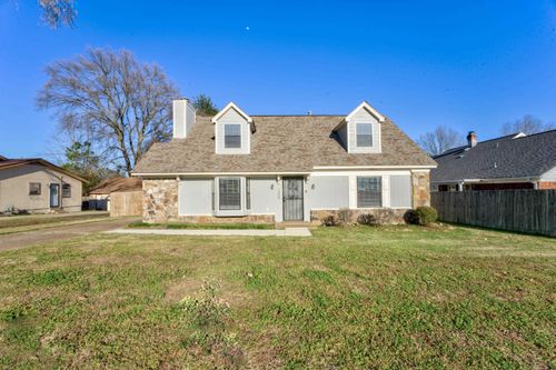3808 Haynes Rd, Bartlett, TN, 38133-2074 | Card Image