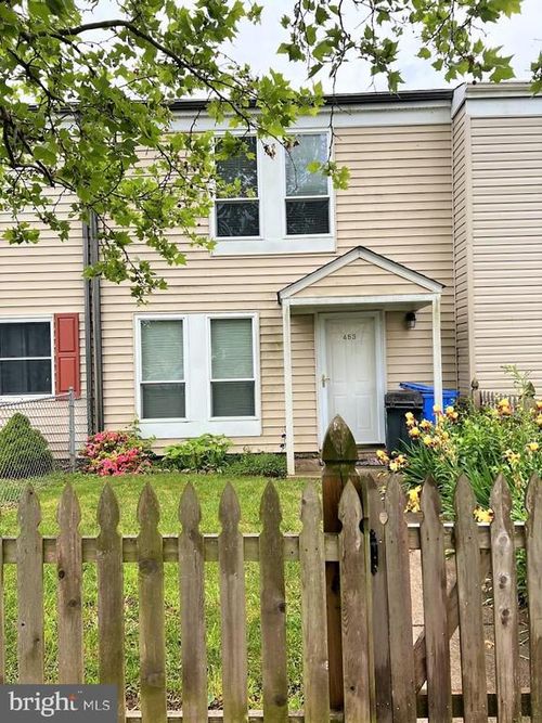 453 Berry Ct, TANEYTOWN, MD, 21787-2368 | Card Image