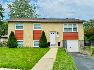 3610 W Benck Drive, House other with 3 bedrooms, 2 bathrooms and 1 parking in Alsip IL | Image 1